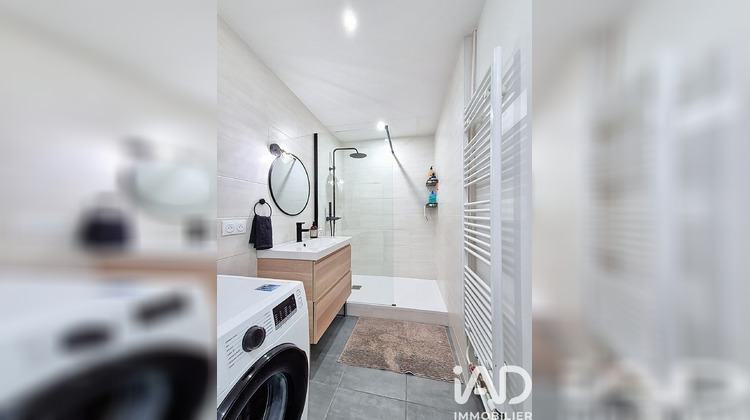 Ma-Cabane - Vente Appartement Grenoble, 67 m²