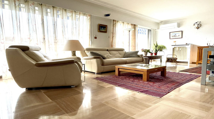 Ma-Cabane - Vente Appartement Grenoble, 120 m²