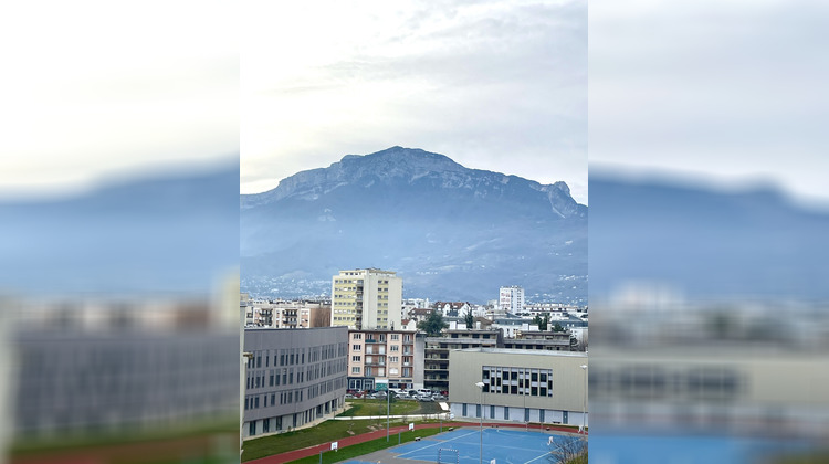 Ma-Cabane - Vente Appartement Grenoble, 120 m²