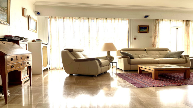 Ma-Cabane - Vente Appartement Grenoble, 120 m²