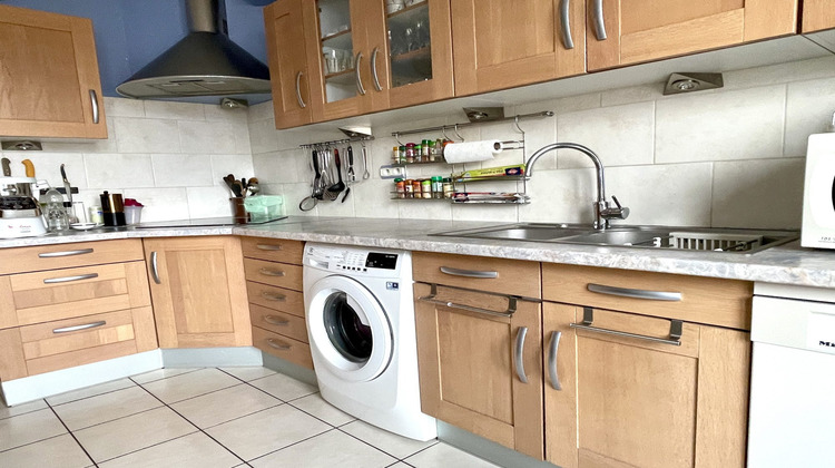 Ma-Cabane - Vente Appartement Grenoble, 120 m²