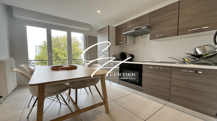 Ma-Cabane - Vente Appartement Grenoble, 60 m²