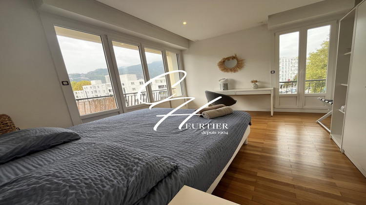 Ma-Cabane - Vente Appartement Grenoble, 60 m²