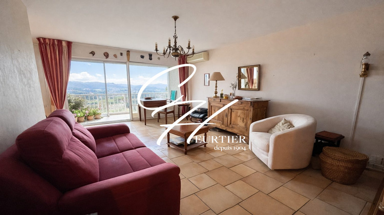 Ma-Cabane - Vente Appartement Grenoble, 86 m²