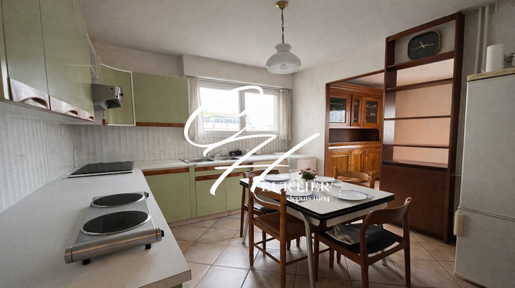 Ma-Cabane - Vente Appartement Grenoble, 86 m²