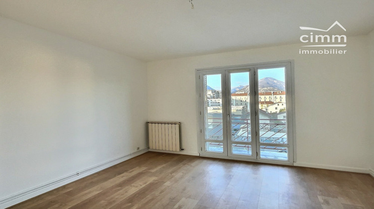 Ma-Cabane - Vente Appartement Grenoble, 62 m²