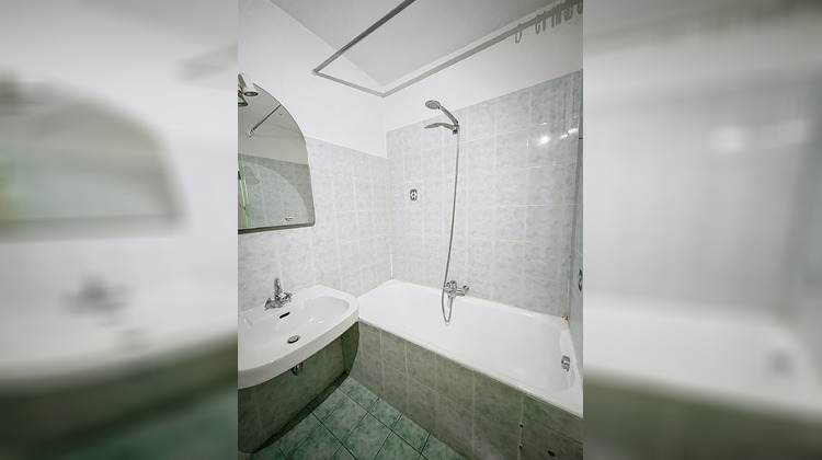 Ma-Cabane - Vente Appartement Grenoble, 33 m²