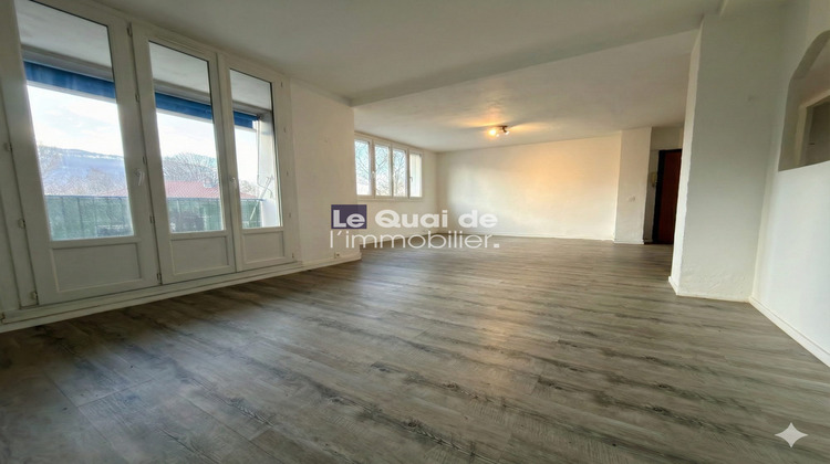 Ma-Cabane - Vente Appartement Grenoble, 87 m²