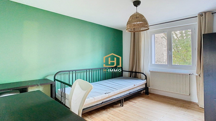 Ma-Cabane - Vente Appartement Grenoble, 64 m²