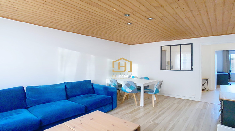 Ma-Cabane - Vente Appartement Grenoble, 64 m²