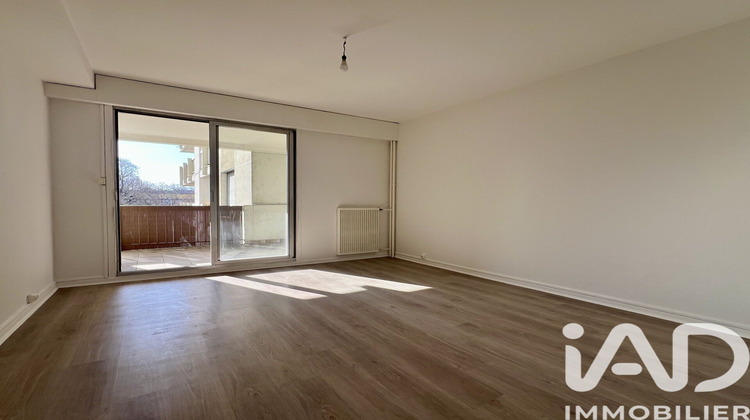 Ma-Cabane - Vente Appartement Grenoble, 77 m²