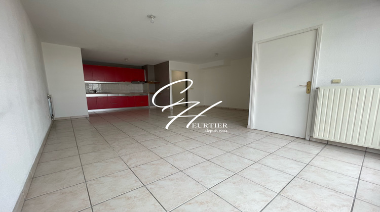 Ma-Cabane - Vente Appartement Grenoble, 59 m²