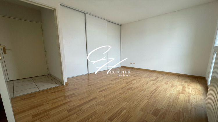 Ma-Cabane - Vente Appartement Grenoble, 59 m²
