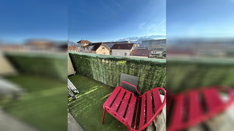 Ma-Cabane - Vente Appartement Grenoble, 94 m²