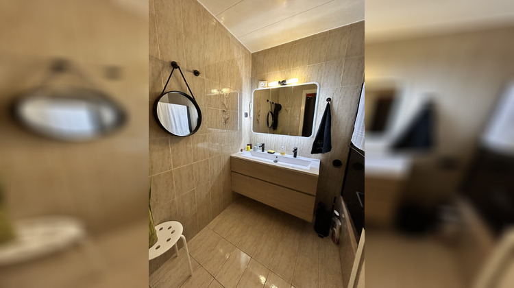 Ma-Cabane - Vente Appartement Grenoble, 94 m²