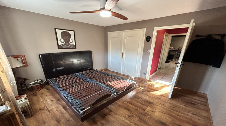 Ma-Cabane - Vente Appartement Grenoble, 94 m²