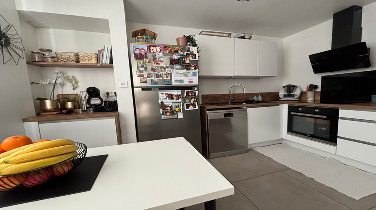 Ma-Cabane - Vente Appartement Grenoble, 85 m²
