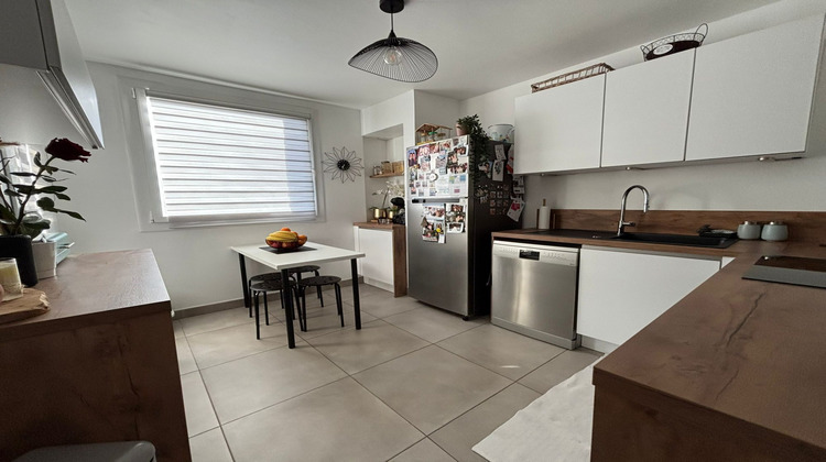 Ma-Cabane - Vente Appartement Grenoble, 85 m²