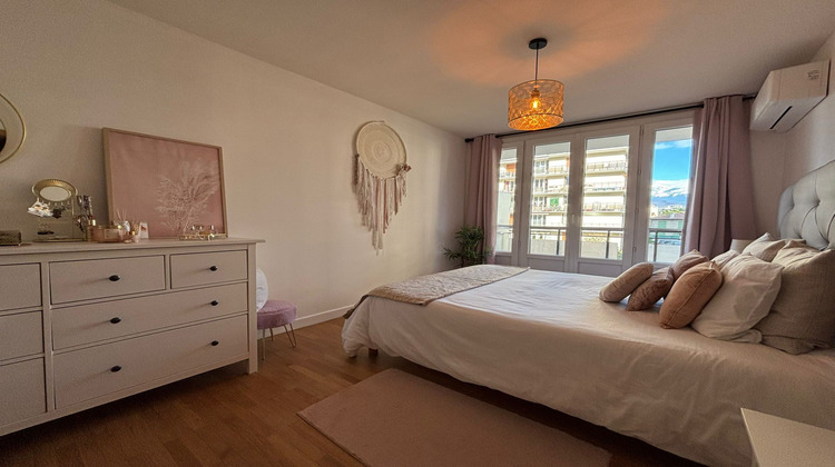 Ma-Cabane - Vente Appartement Grenoble, 85 m²