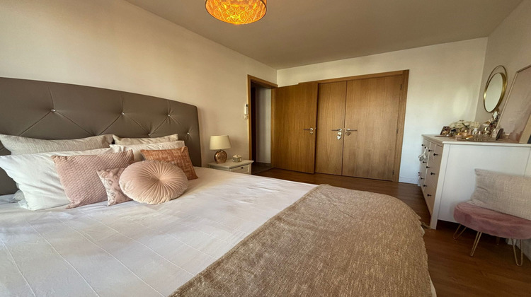Ma-Cabane - Vente Appartement Grenoble, 85 m²