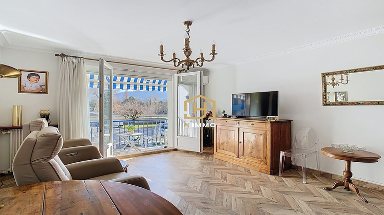 Ma-Cabane - Vente Appartement grenoble, 60 m²