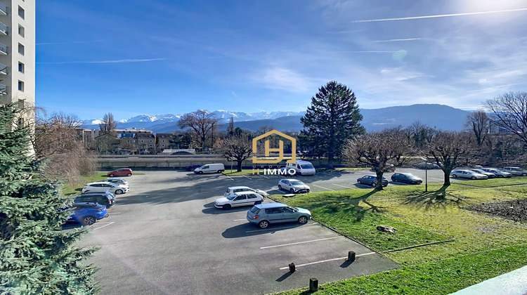 Ma-Cabane - Vente Appartement grenoble, 60 m²