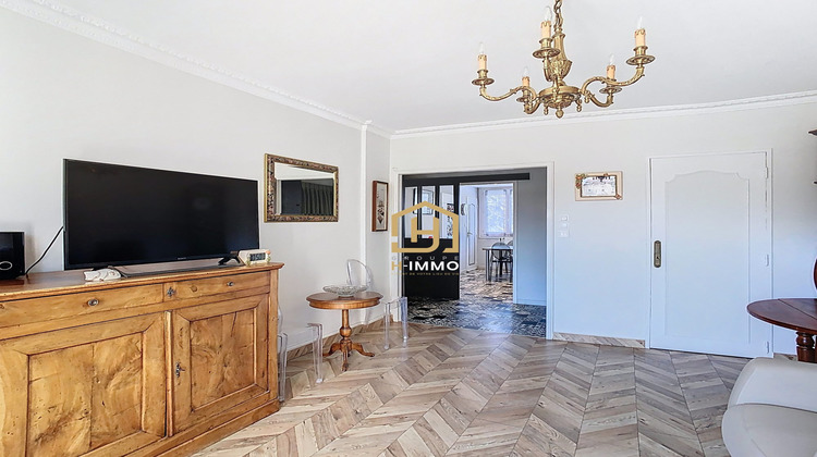 Ma-Cabane - Vente Appartement grenoble, 60 m²