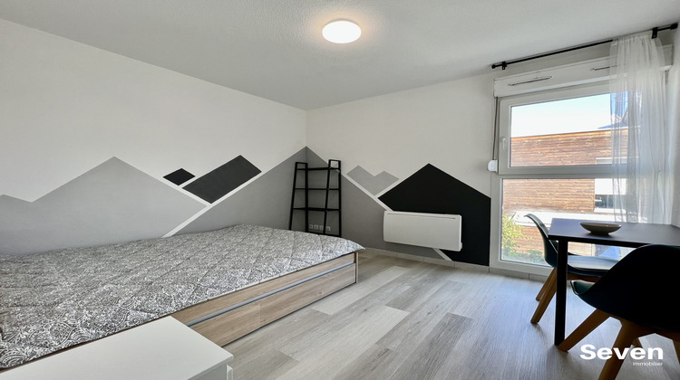 Ma-Cabane - Vente Appartement Grenoble, 17 m²