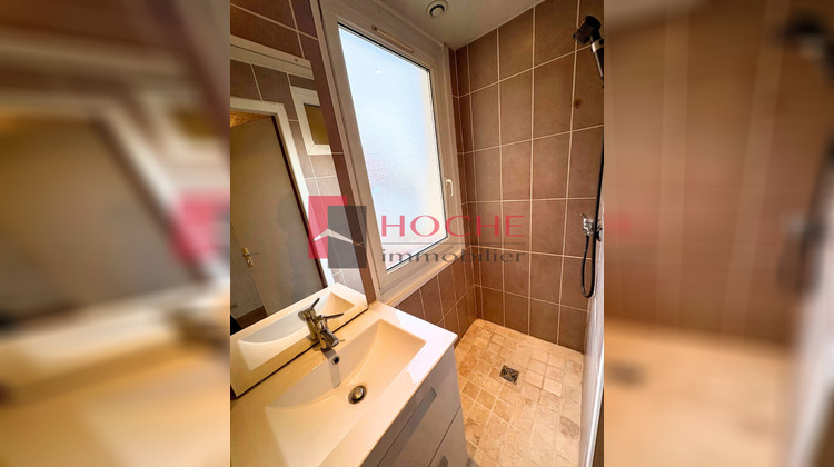 Ma-Cabane - Vente Appartement GRENOBLE, 42 m²