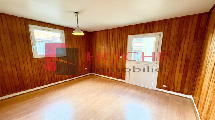 Ma-Cabane - Vente Appartement GRENOBLE, 42 m²