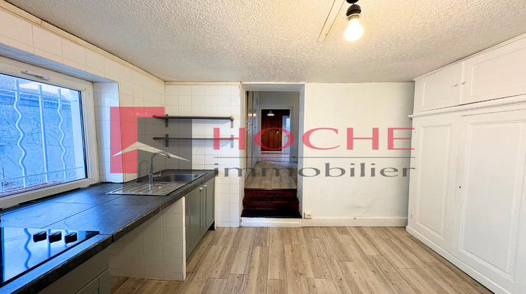 Ma-Cabane - Vente Appartement GRENOBLE, 42 m²