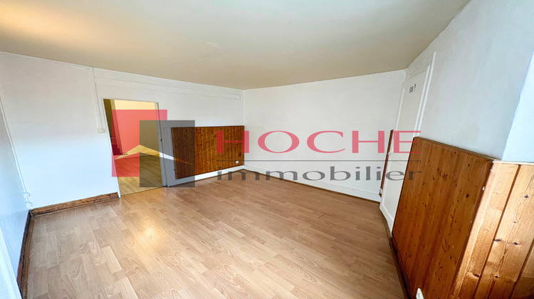 Ma-Cabane - Vente Appartement GRENOBLE, 42 m²