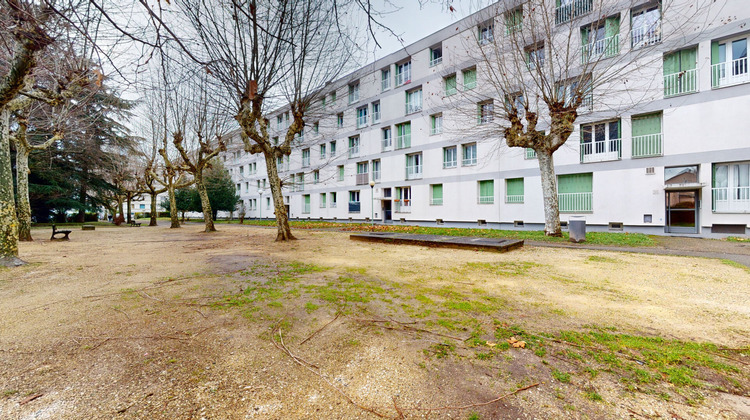Ma-Cabane - Vente Appartement GRENOBLE, 69 m²