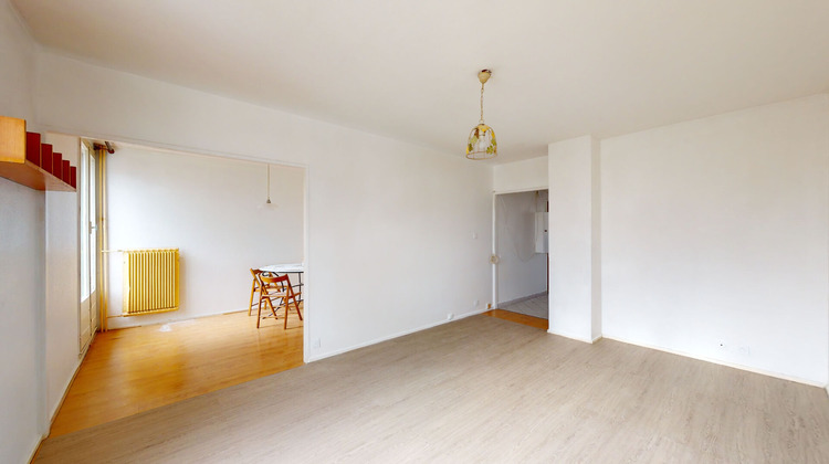 Ma-Cabane - Vente Appartement GRENOBLE, 69 m²