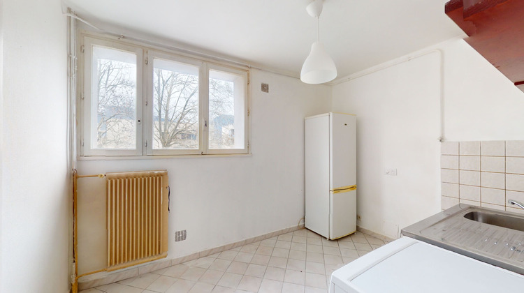 Ma-Cabane - Vente Appartement GRENOBLE, 69 m²