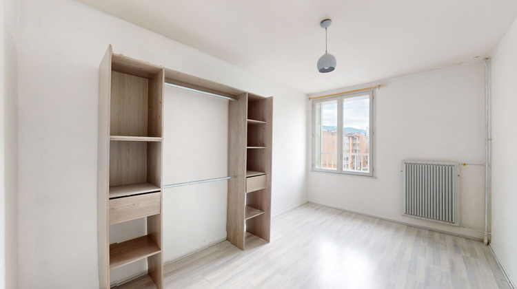 Ma-Cabane - Vente Appartement GRENOBLE, 69 m²