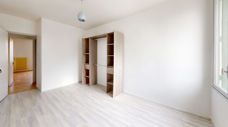 Ma-Cabane - Vente Appartement GRENOBLE, 69 m²