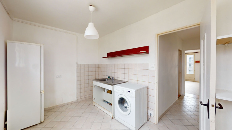 Ma-Cabane - Vente Appartement GRENOBLE, 69 m²