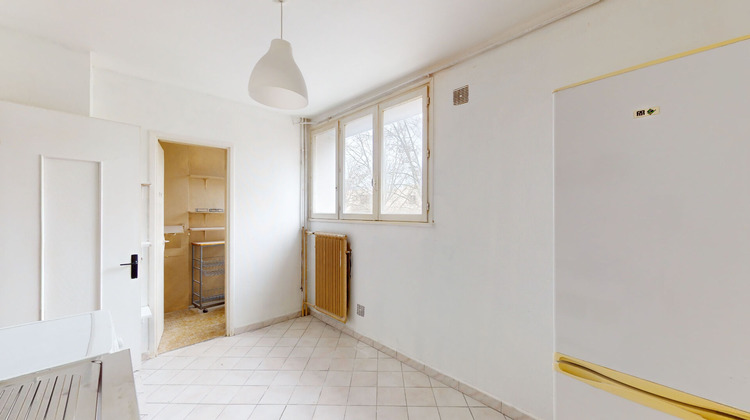 Ma-Cabane - Vente Appartement GRENOBLE, 69 m²