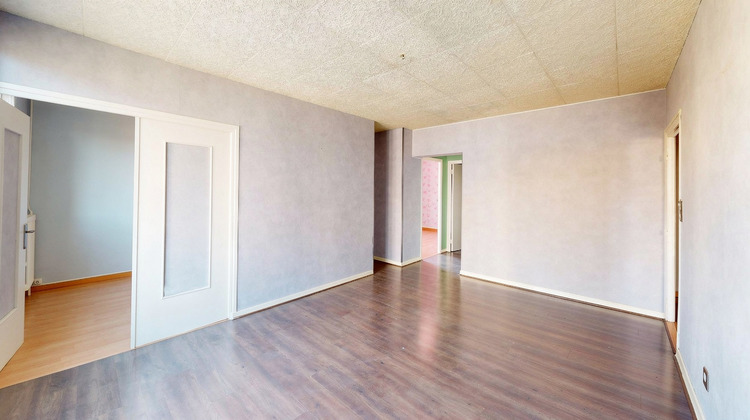 Ma-Cabane - Vente Appartement GRENOBLE, 64 m²