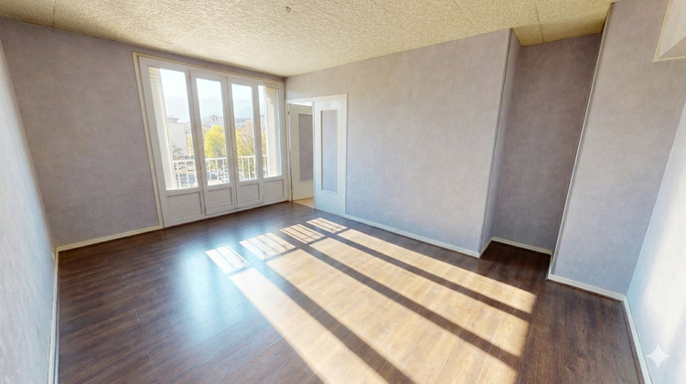 Ma-Cabane - Vente Appartement GRENOBLE, 64 m²