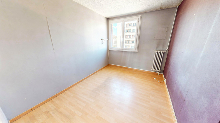 Ma-Cabane - Vente Appartement GRENOBLE, 64 m²