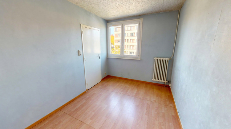 Ma-Cabane - Vente Appartement GRENOBLE, 64 m²