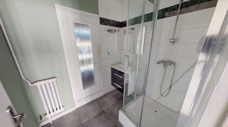 Ma-Cabane - Vente Appartement GRENOBLE, 64 m²