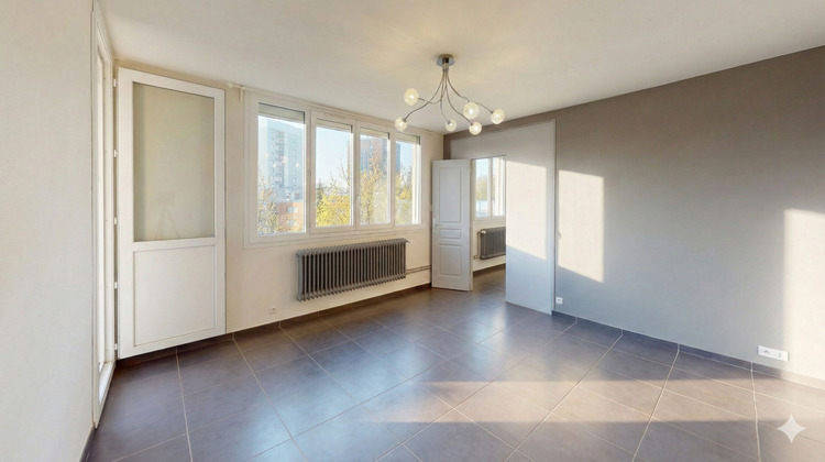 Ma-Cabane - Vente Appartement GRENOBLE, 70 m²