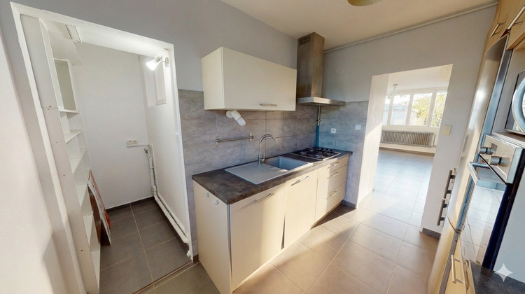 Ma-Cabane - Vente Appartement GRENOBLE, 70 m²