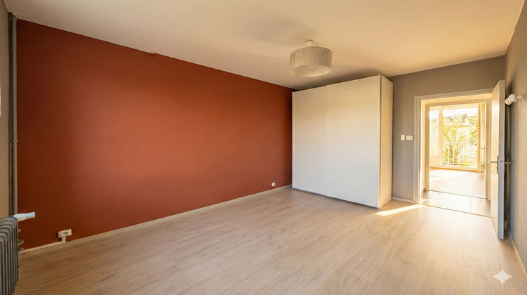 Ma-Cabane - Vente Appartement GRENOBLE, 70 m²