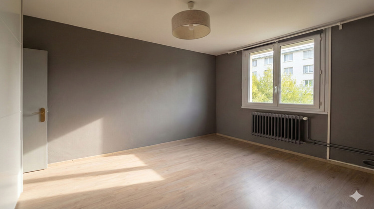 Ma-Cabane - Vente Appartement GRENOBLE, 70 m²