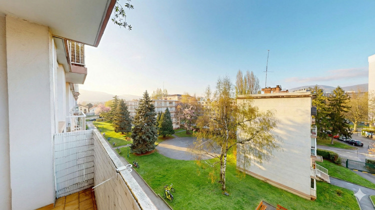 Ma-Cabane - Vente Appartement GRENOBLE, 70 m²