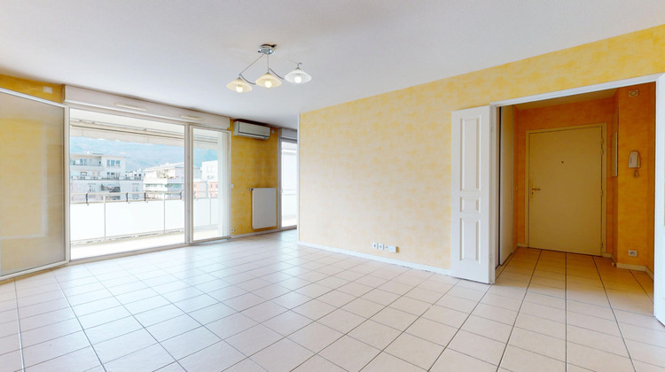 Ma-Cabane - Vente Appartement GRENOBLE, 88 m²